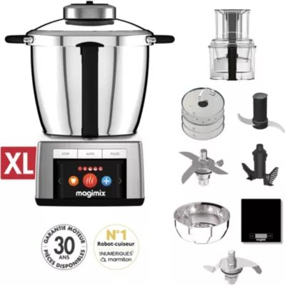 Magimix Robot MAGIMIX Cook Expert Premium XL