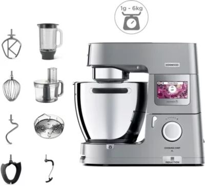 Kenwood Robot KENWOOD cuiseur Cooking Chef Exper