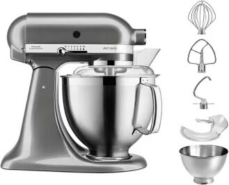 Kitchenaid Robot KITCHENAID 5KSM185PSEMS ARTISAN gr