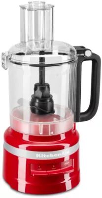 Kitchenaid Robot KITCHENAID 5KFP0919EER ROUGE EMPIR