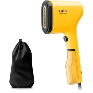 CALOR Défroisseur CALOR Pure Pop Jaune DT2026C