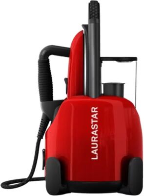 Laurastar Pressing LAURASTAR LIFT Red