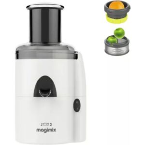 MAGIMIX Extracteur jus MAGIMIX 18080F Juice Expe