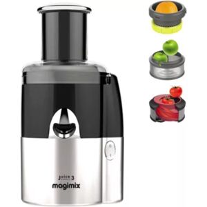 MAGIMIX Extracteur jus MAGIMIX 18082F Juice Expe