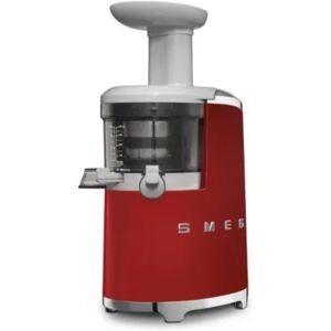 SMEG extracteur jus SMEG SJF01RDEU rouge