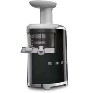 SMEG extracteur jus SMEG SJF01BLEU noir