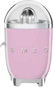 Smeg Presse agrume SMEG CJF01PKEU Rose