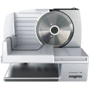 Trancheuse MAGIMIX T190 11651