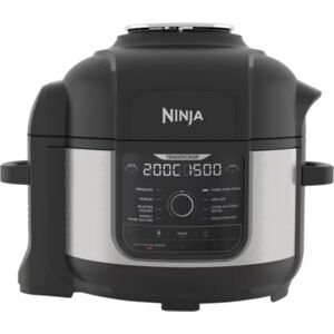 NINJA Cuiseur NINJA foodi 6L 9 en 1 OP350FR