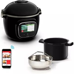 MOULINEX Cuiseur MOULINEX Cookeo Touch Wifi CE902