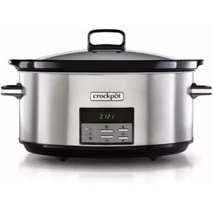 CROCK POT Mijoteur CROCK POT CSC063X01 7.5 L