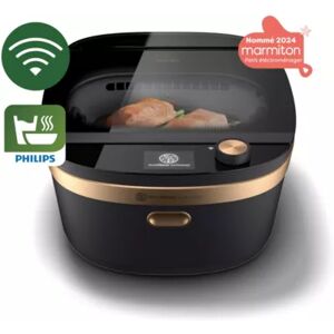 PHILIPS Cuiseur PHILIPS Air Cooker Séries 7000 N