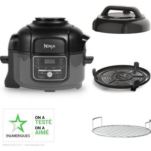 reconditionné NINJA Multicuiseur OP100EU
