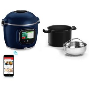 Cuiseur MOULINEX cookeo touch wifi pro b