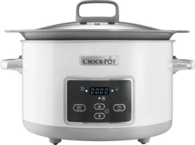 Crock Pot Mijoteur CROCK POT programmable - 5 L -