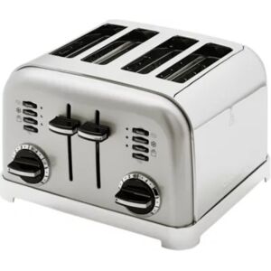 CUISINART G-Pain double CUISINART CPT180SE