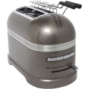 KITCHENAID G-Pain double KITCHENAID 5KMT2204EMS GRI