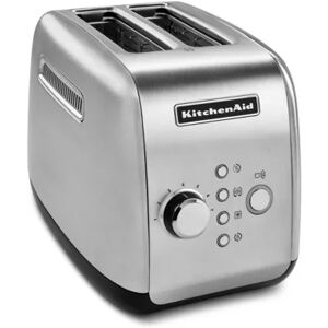 KITCHENAID G-Pain double KITCHENAID 5KMT221ESX acie