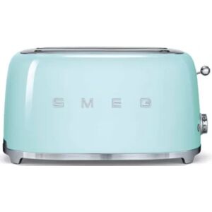 SMEG G-Pain multi SMEG TSF02PGEU Vert d'eau