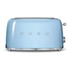 SMEG G-Pain multi SMEG TSF02PBEU bleu Azur