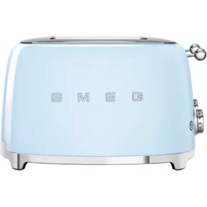 SMEG G-Pain double SMEG TSF03PBEU Bleu Azur