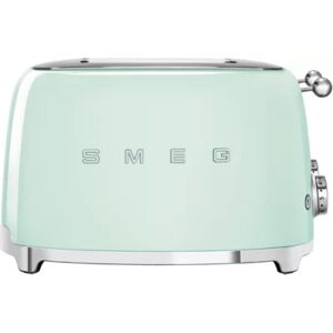 SMEG G-Pain double SMEG TSF03PGEU Vert d'eau