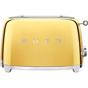 SMEG G-Pain SMEG TSF01GOEU Or