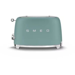 SMEG G-Pain SMEG TSF01EGMEU vert émeraude