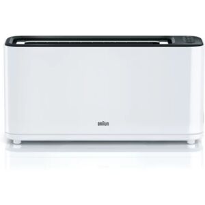 BRAUN G-Pain double BRAUN HT3100WH PurEase