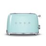 G-Pain double SMEG TSF01PGEU Vert d'eau