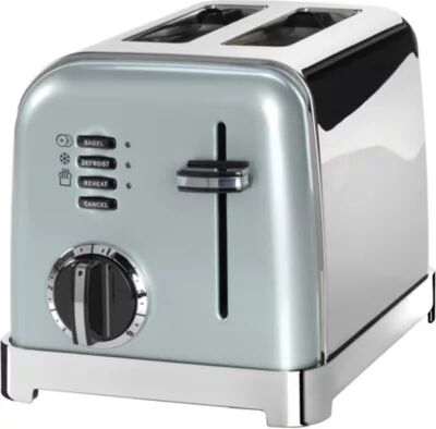 Cuisinart G-Pain double CUISINART CPT160GE Toaster