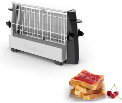 Moulinex TOASTER MOULINEX A154 NOIR