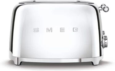 Smeg G-Pain multi SMEG TSF03SSEU Toaster 4 tr