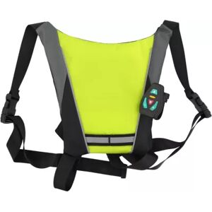 TNB Accessoire TNB Gilet signalétique LED +