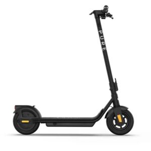 PURE ELECTRIC Trottinette PURE ELECTRIC Air 3 Pro mat