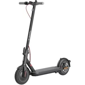 XIAOMI Trottinette XIAOMI Scooter 4