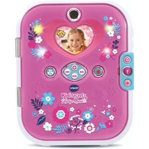 VTECH APN VTECH KidiSecrets Selfie Music 2.0 r