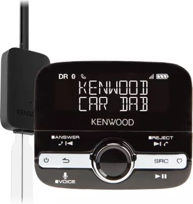 Kenwood Adaptateur KENWOOD KTC-500DAB