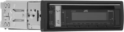 JVC Auto-Radio JVC KDT801BT