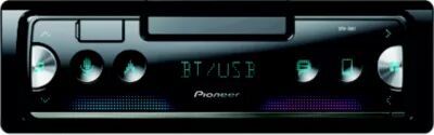 Pioneer Auto-Radio PIONEER SPH-10BT