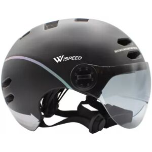 WISPEED Casque WISPEED Led avec clignotants - Ta