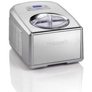 CUISINART Sorbetière CUISINART ICE100E