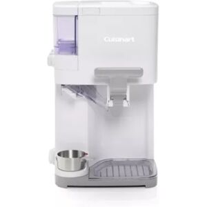 CUISINART Sorbetière CUISINART glaces italiennes