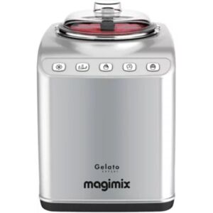 MAGIMIX Turbine à glace MAGIMIX 11680 GELATO EXP