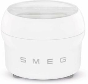 Smeg Accessoire SMEG SMIC01 Sorbetière robot