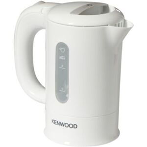 KENWOOD Bouilloire KENWOOD JKP250 voyage blanche