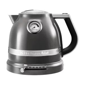 KITCHENAID Bouilloire KITCHENAID 5KEK1522EMS Gris E