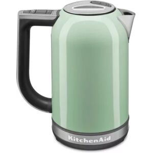 KITCHENAID Bouilloire KITCHENAID 5KEK1722EPT pistac