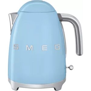 SMEG Bouill ss Fil SMEG KLF03PBEU Bleu Azur