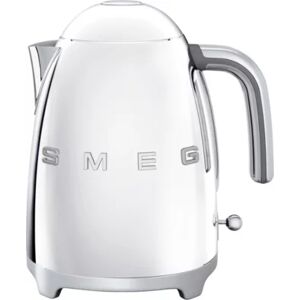 SMEG Bouill ss Fil SMEG KLF03SSEU Chromé